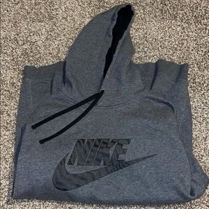 Nike hoodie